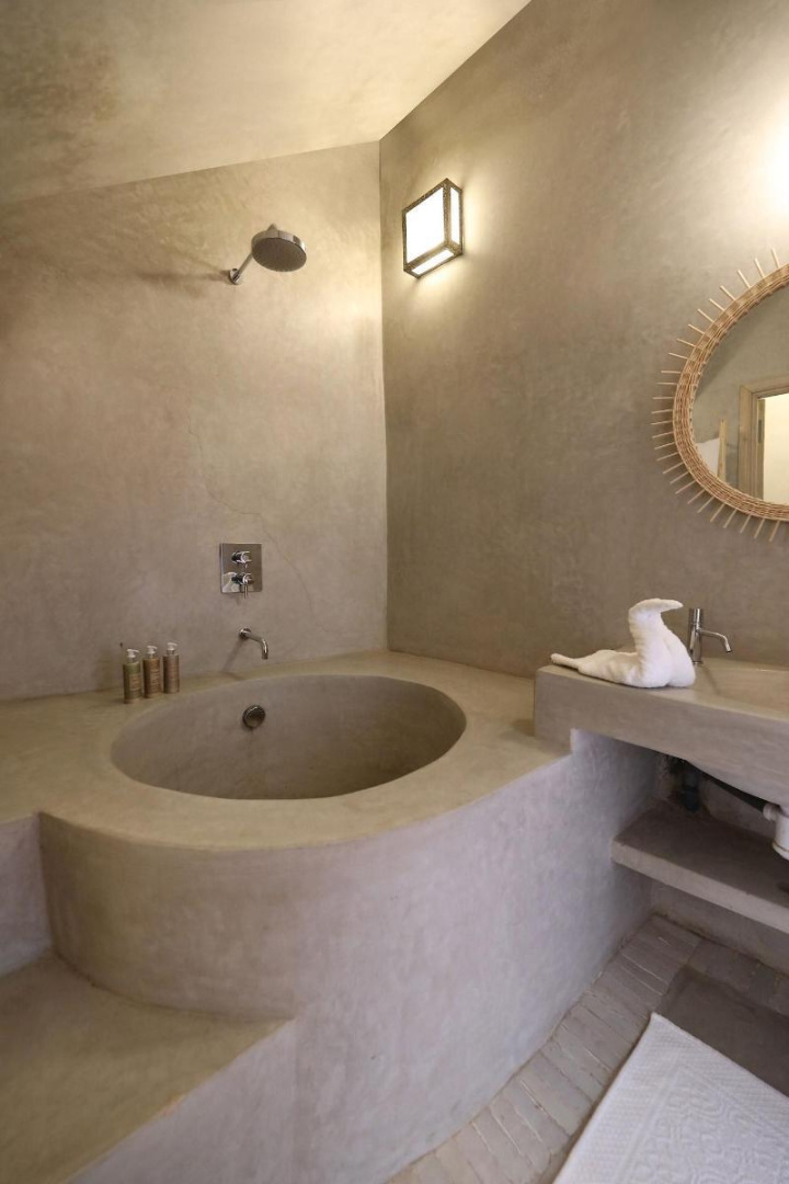 Foto - Riad Les Hirondelles Boutique Hotel