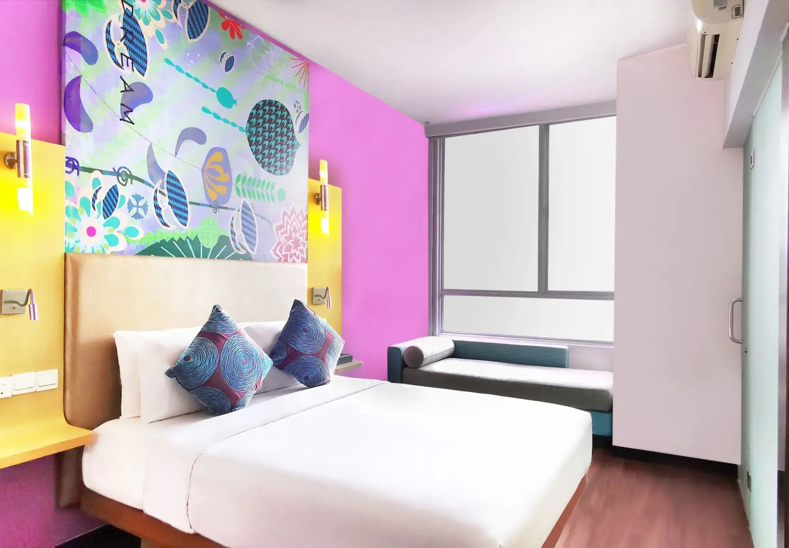 Photo - Ibis Styles Kuala Lumpur Fraser Business Park