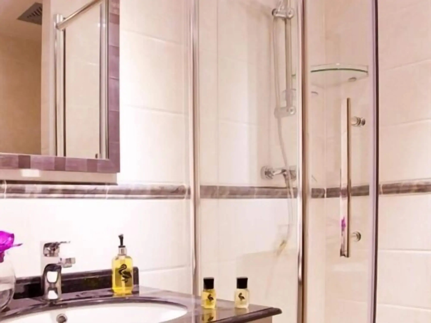 Foto - City Inn Russell Square