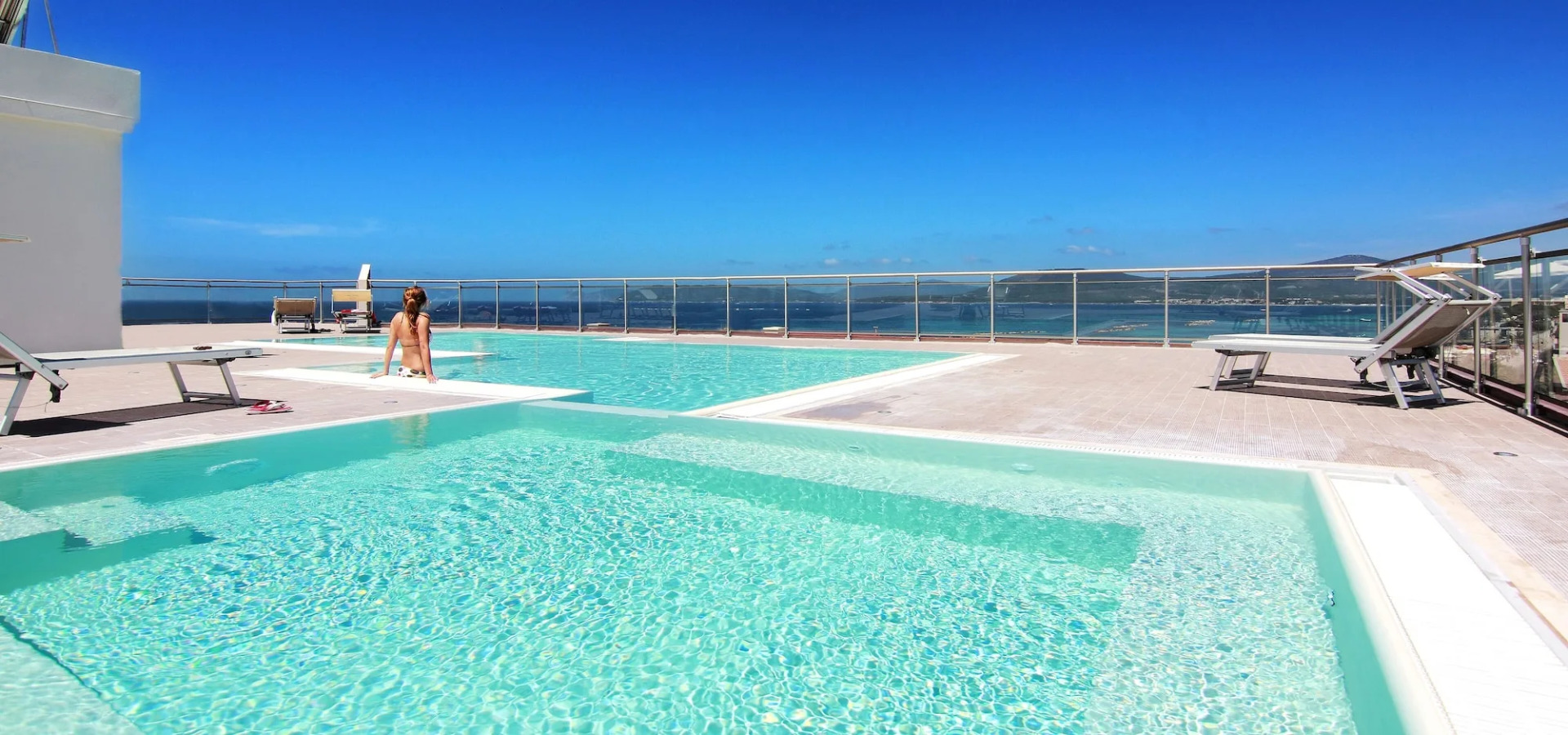 Foto - Alma di Alghero Hotel