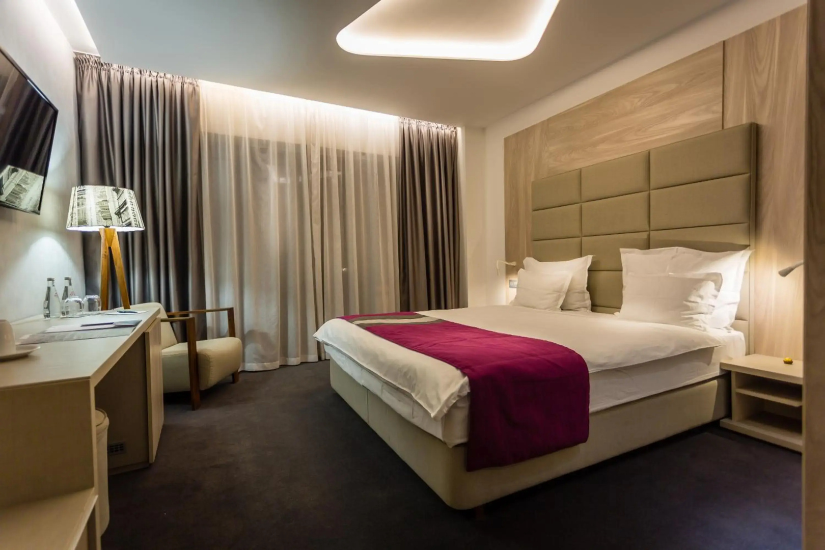 Photo - Hotel Colors Inn