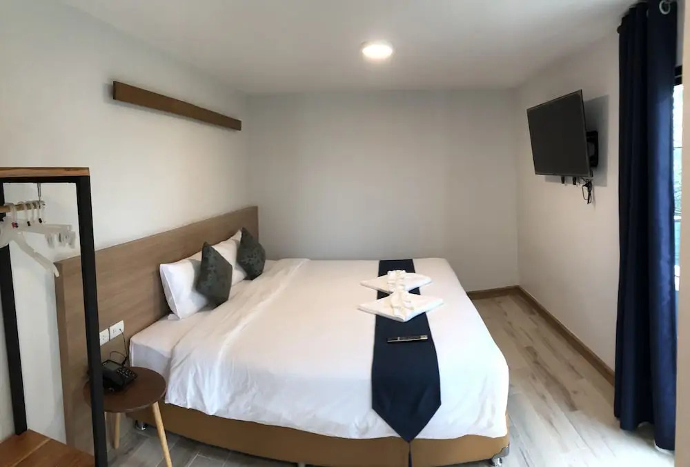 Foto - Kin Bed Chiang Mai