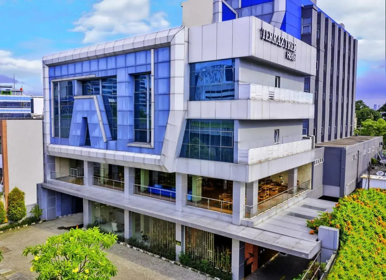 Foto - Terraz Tree Hotel Jakarta