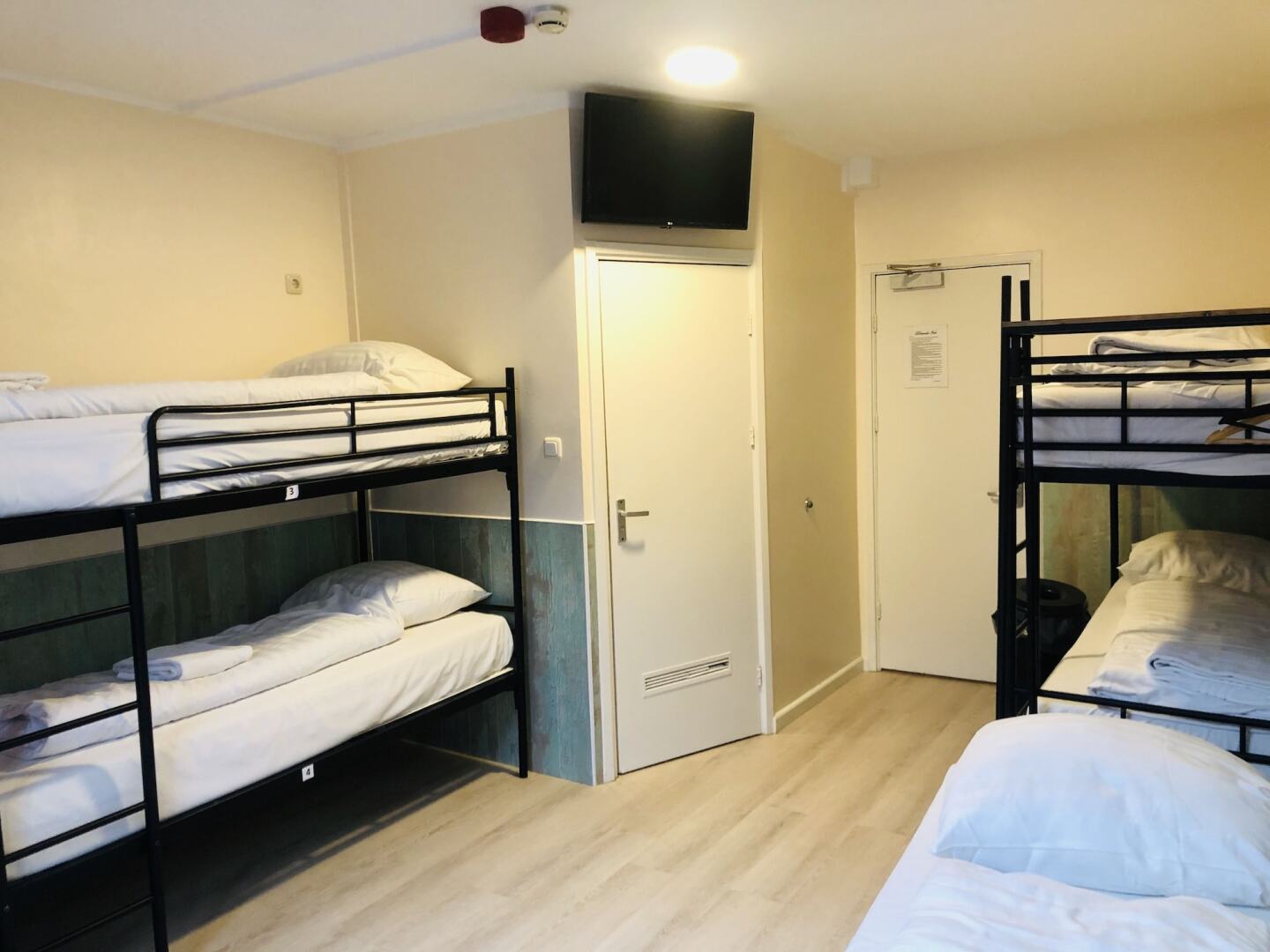 Foto - Hotel Damrak Inn