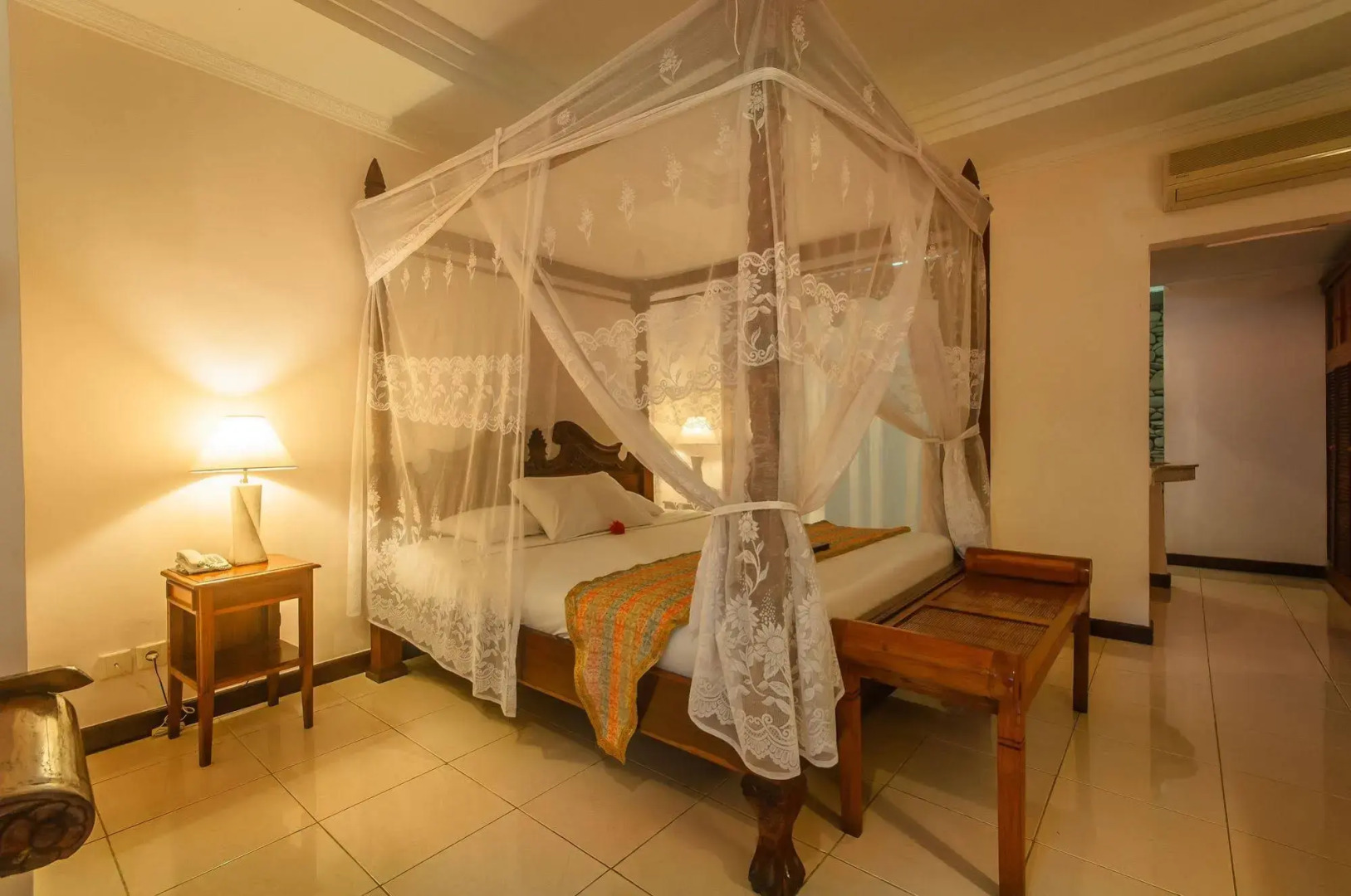 Foto - Sahadewa Resort & Spa