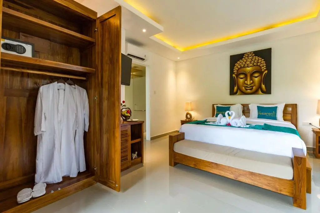 Foto - The Pesaren Ubud