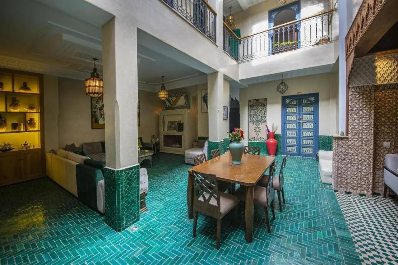 Photo - Riad Atrium & Spa