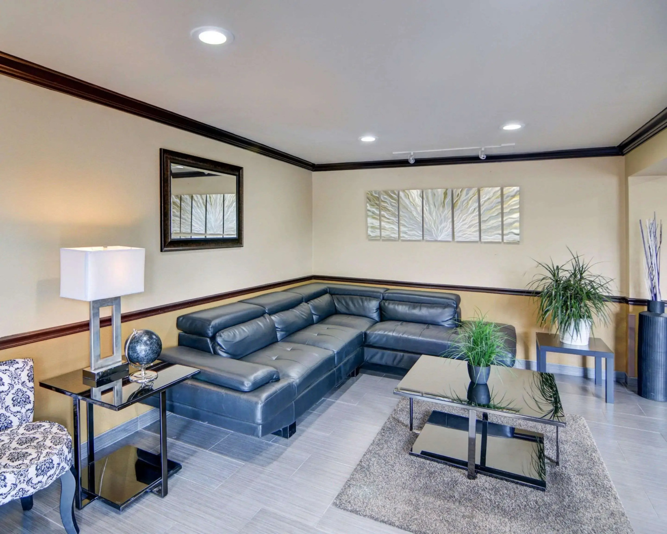 Photo - Quality Inn DFW Airport North