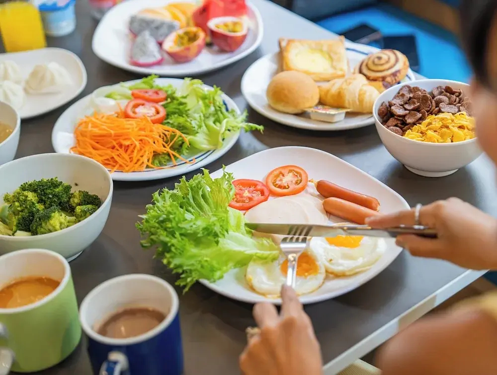 Foto - Holiday Inn Express Bangkok Sathorn by IHG