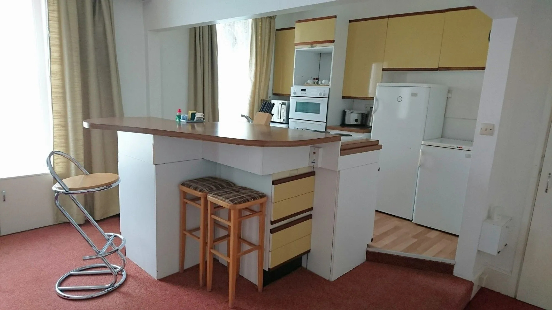 Foto - Sarum Apart-Hotel