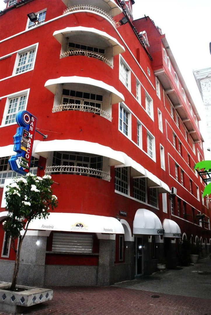 Photo - San Marco Hotel Curacao & Casino