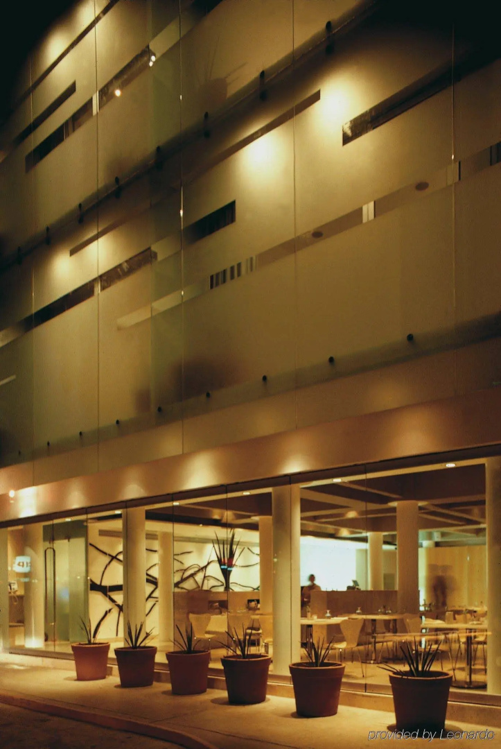 Photo - Habita, Mexico City, a Member of Design Hotels