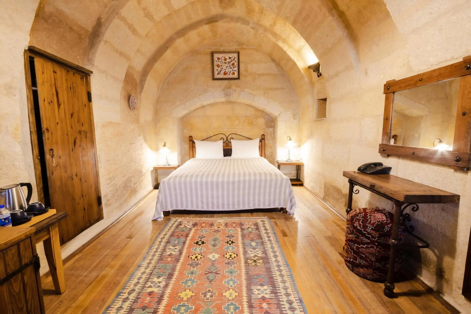Foto - Sultan Cave Suites