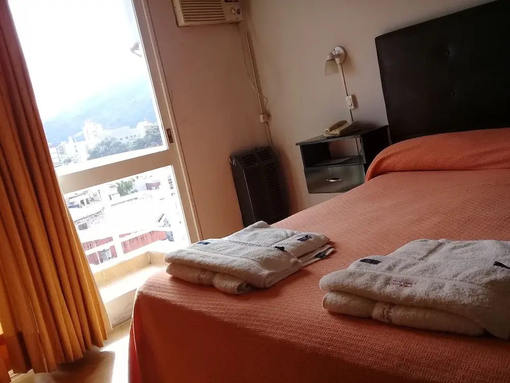 Foto - Apart Hotel Marilian