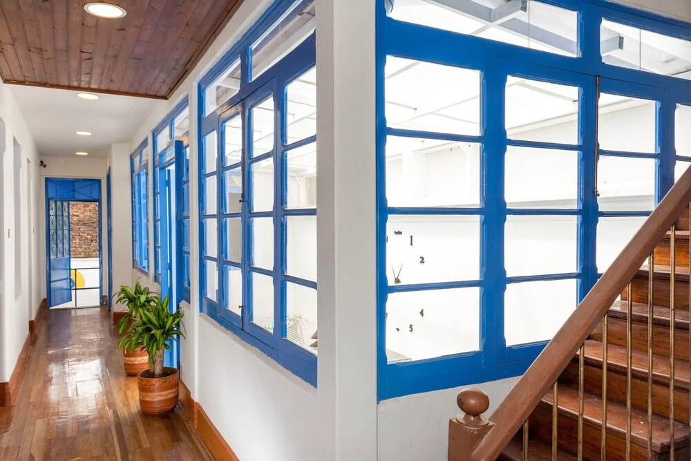 Foto - Granada Hostel