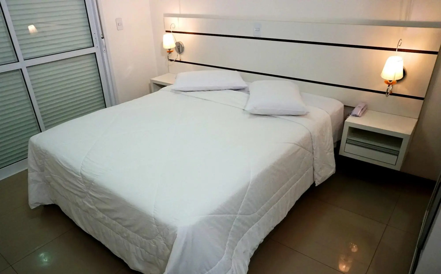 Foto - Pousada Molhes da Barra