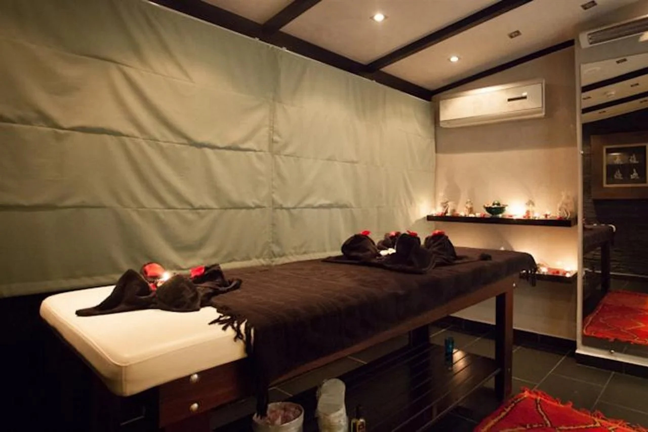 Photo - Medina Loft & Spa