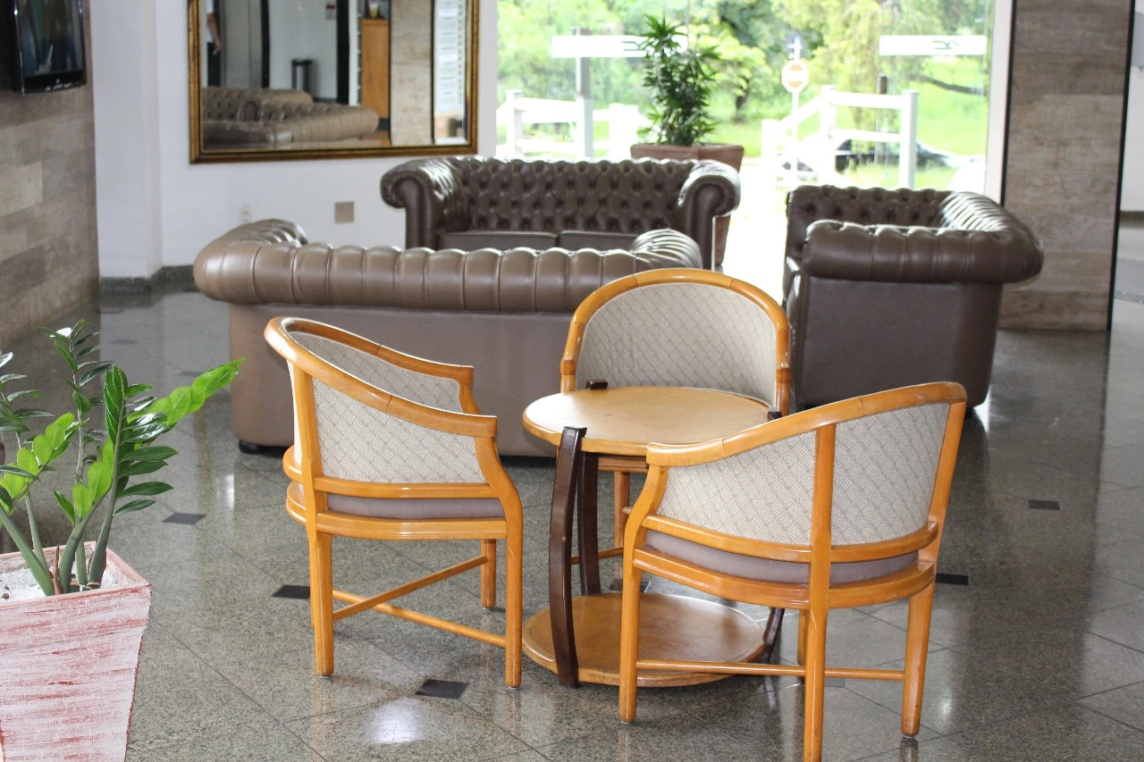 Photo - Fenix Hotel Campinas