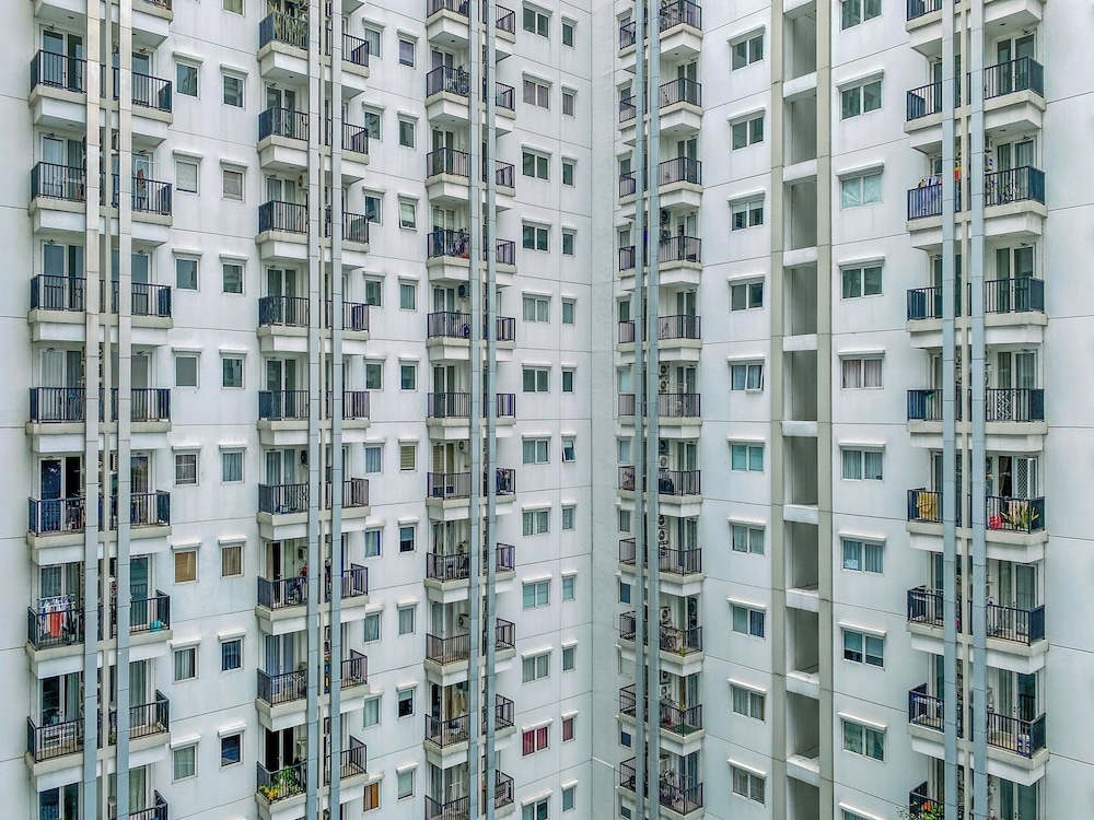 Best Price And Modern 2Br At Signature Park Grande Apartment