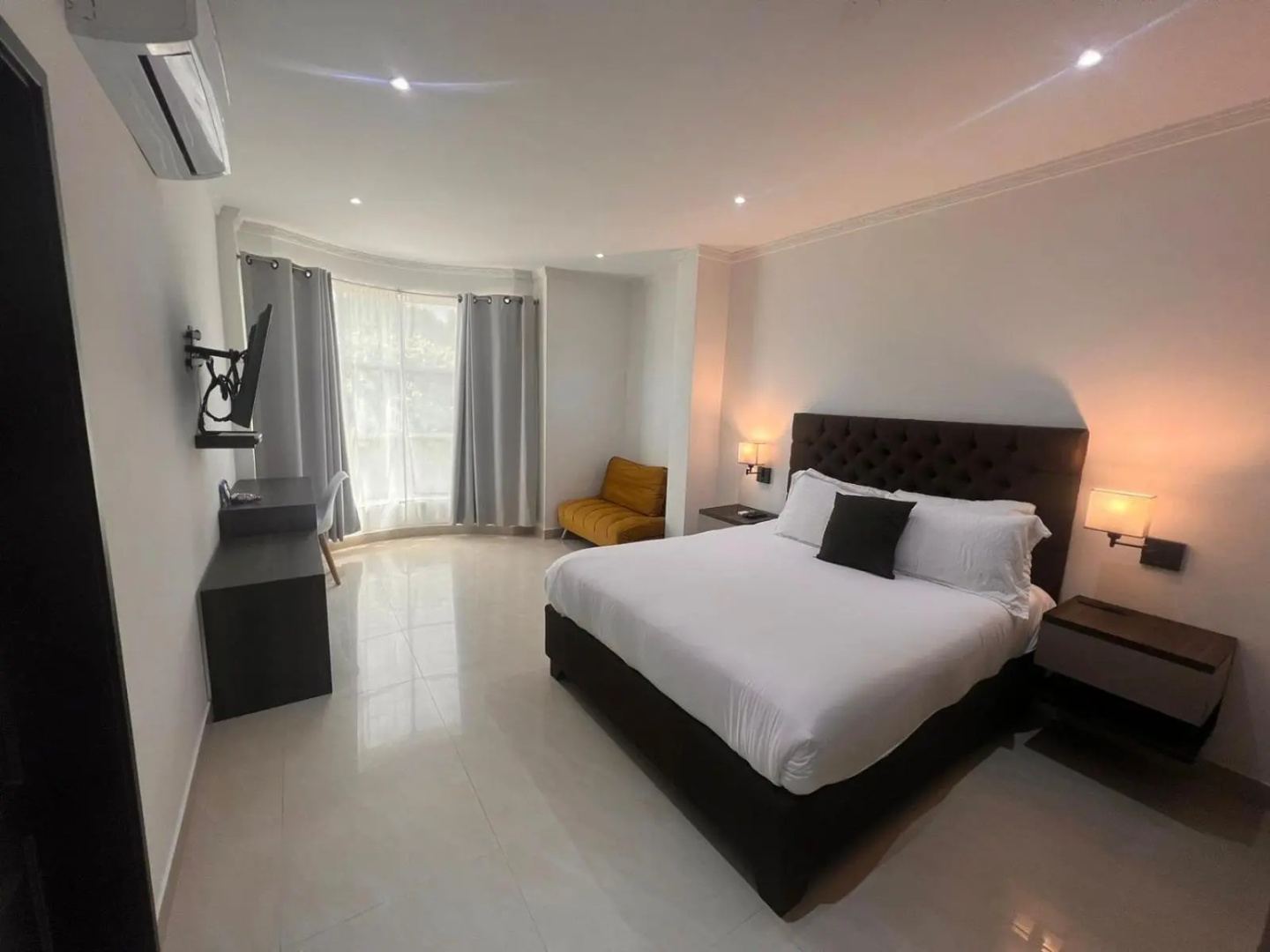 Foto - Hotel Zuriel Boutique