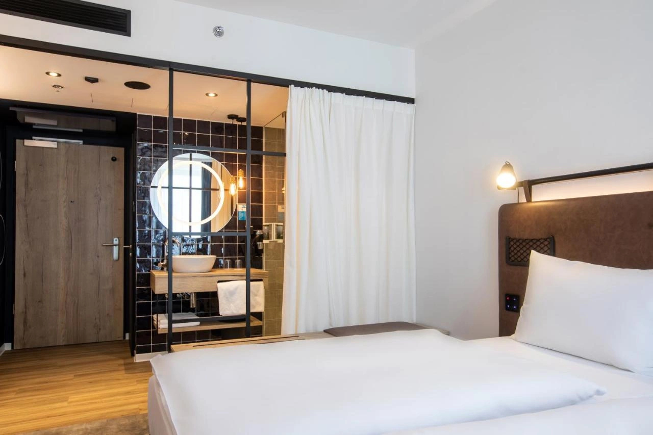 Foto - H2 Hotel Budapest