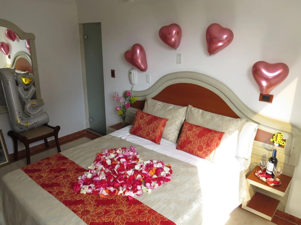Photo - Hotel Zulita