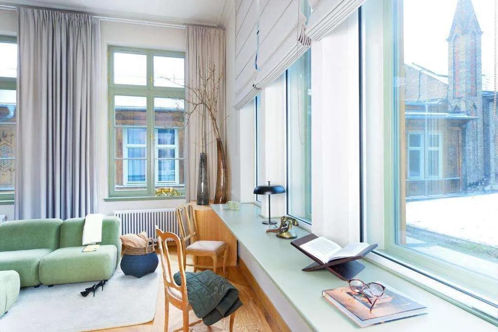 Photo - ARCHE Dwór Uphagena Gdańsk