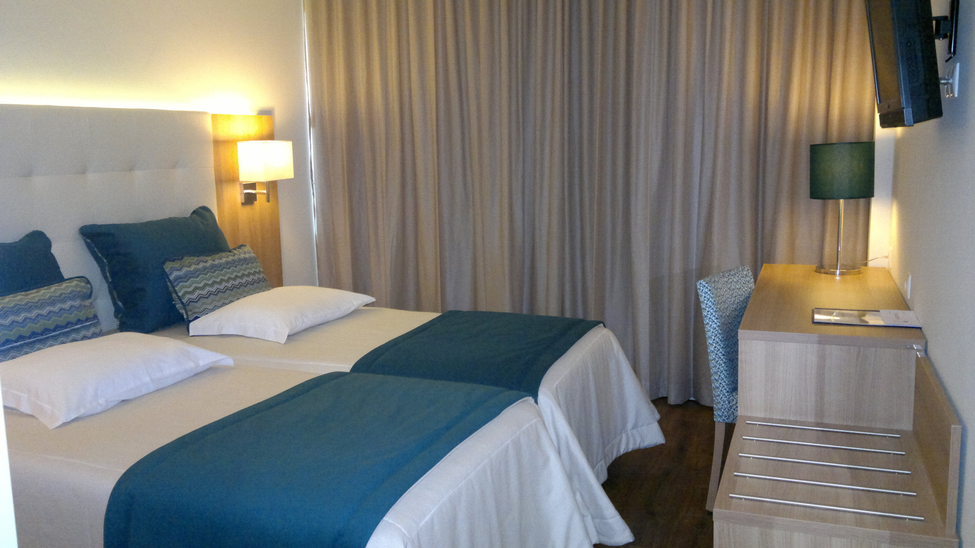 Foto - Hotel Santo António de Fátima