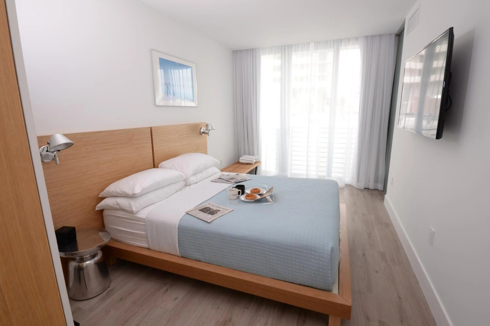 Foto - 6080 Design Hotel by Eskape Collection