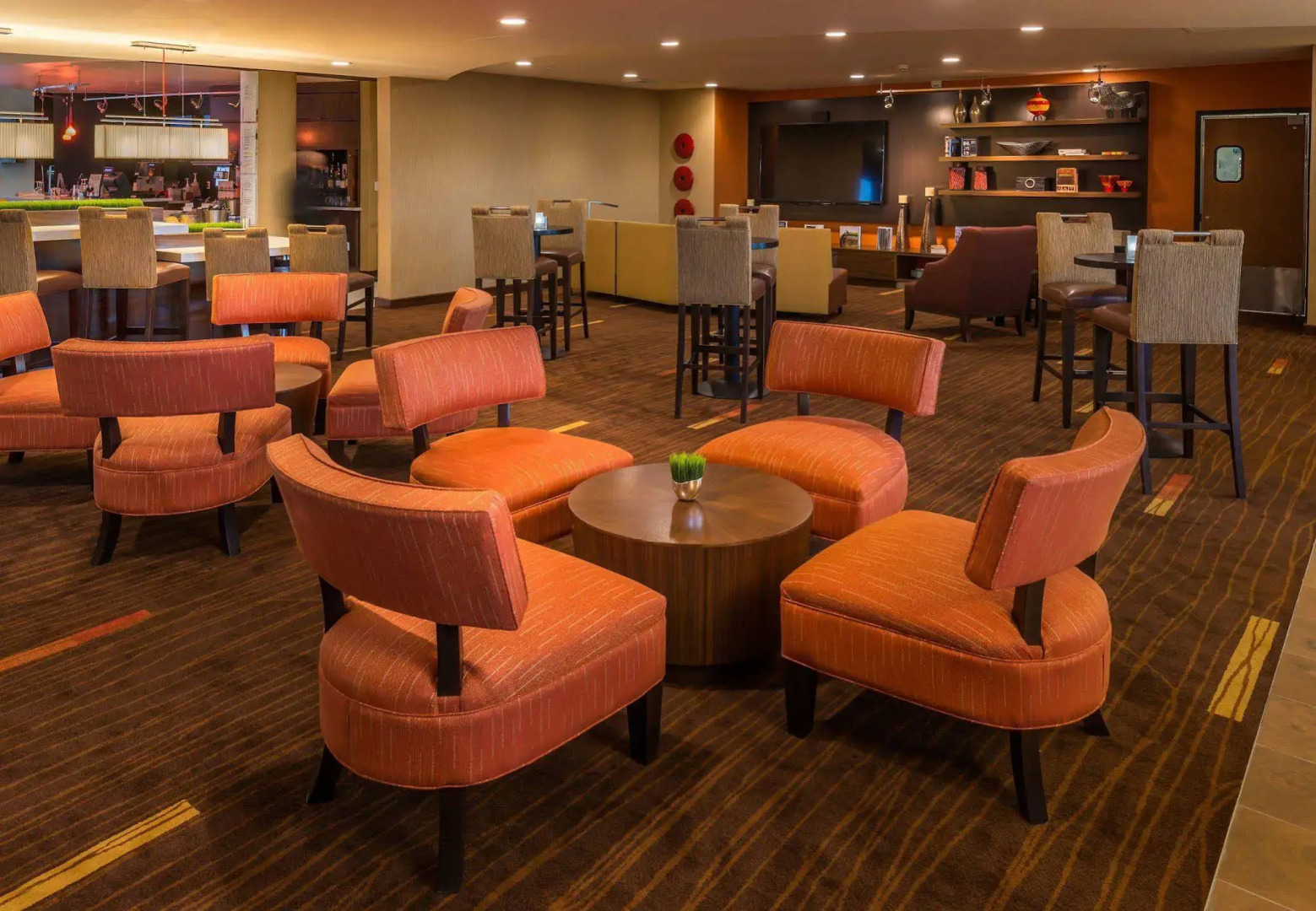 Foto - Courtyard Carson City