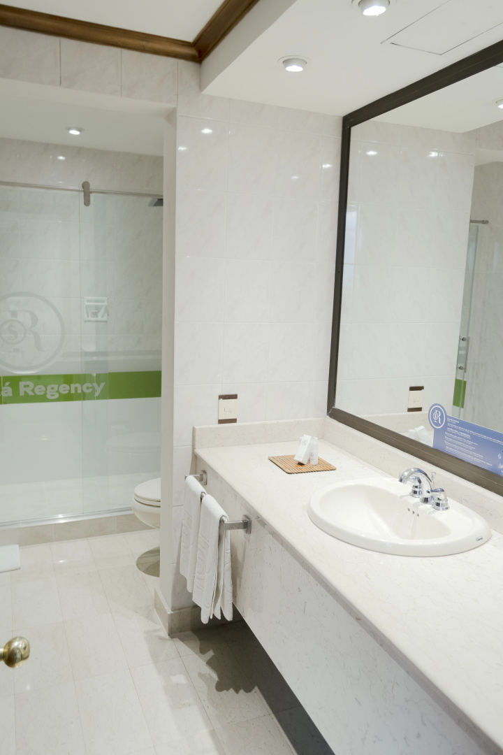 Foto - Hotel Bogotá Regency Usaquén