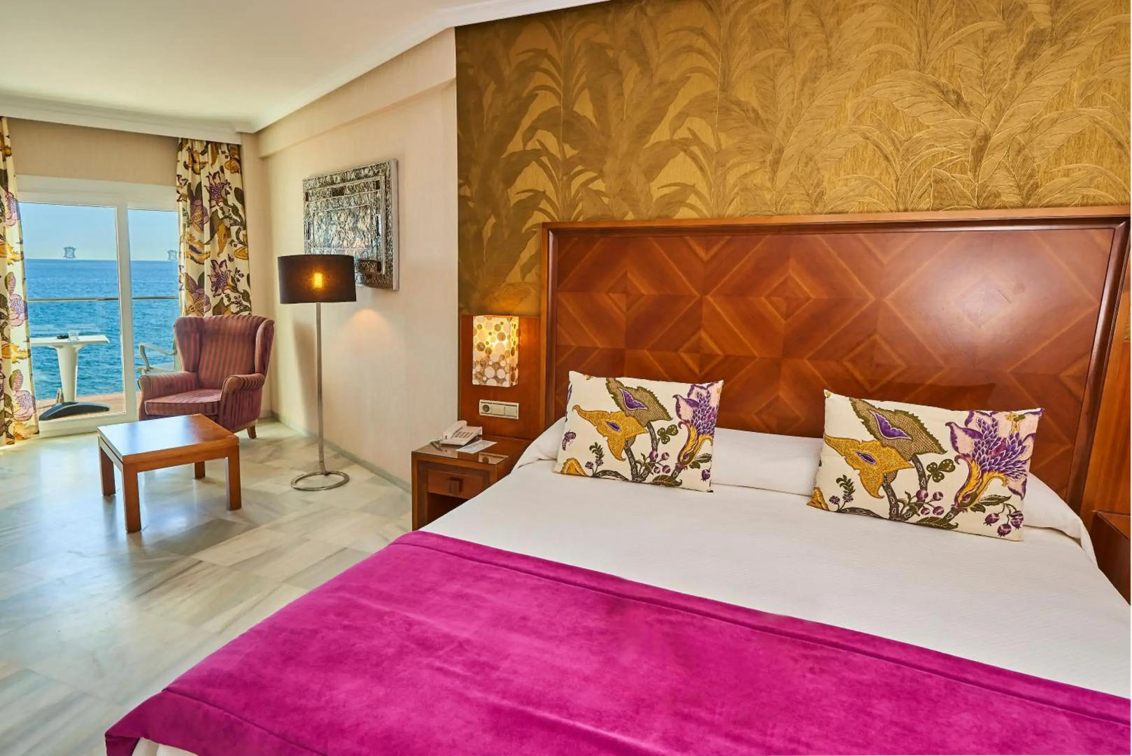 Foto - Hotel Balcón de Europa