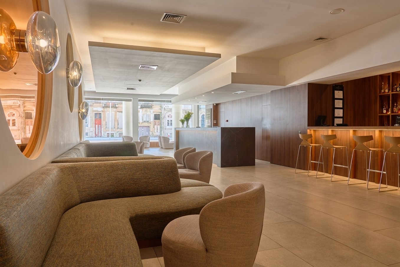 Foto - Portus Cale Hotel
