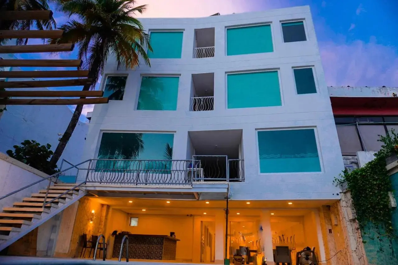 Foto - Hotel Caribbean Cartagena