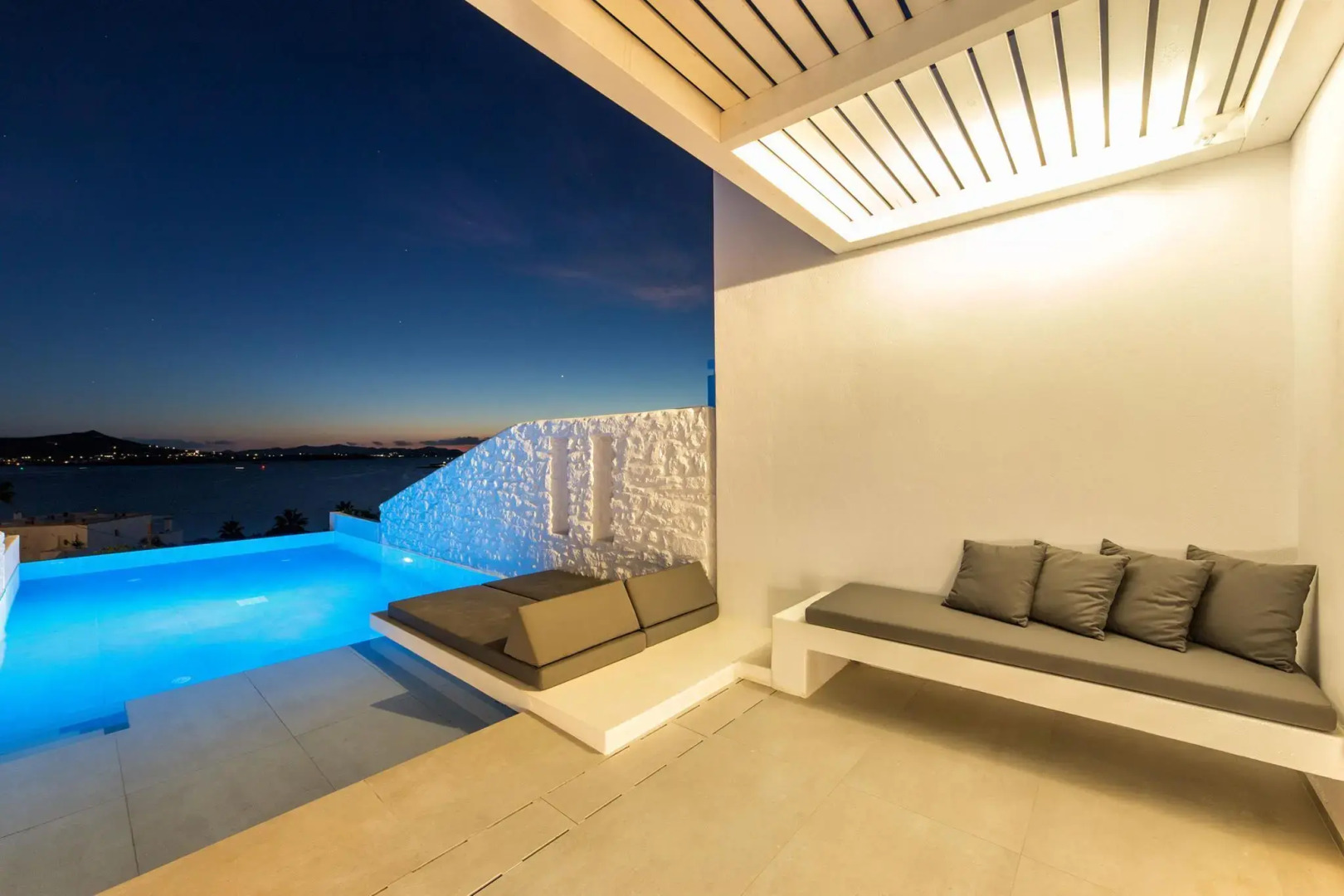 Photo - Paros Agnanti Resort & Spa