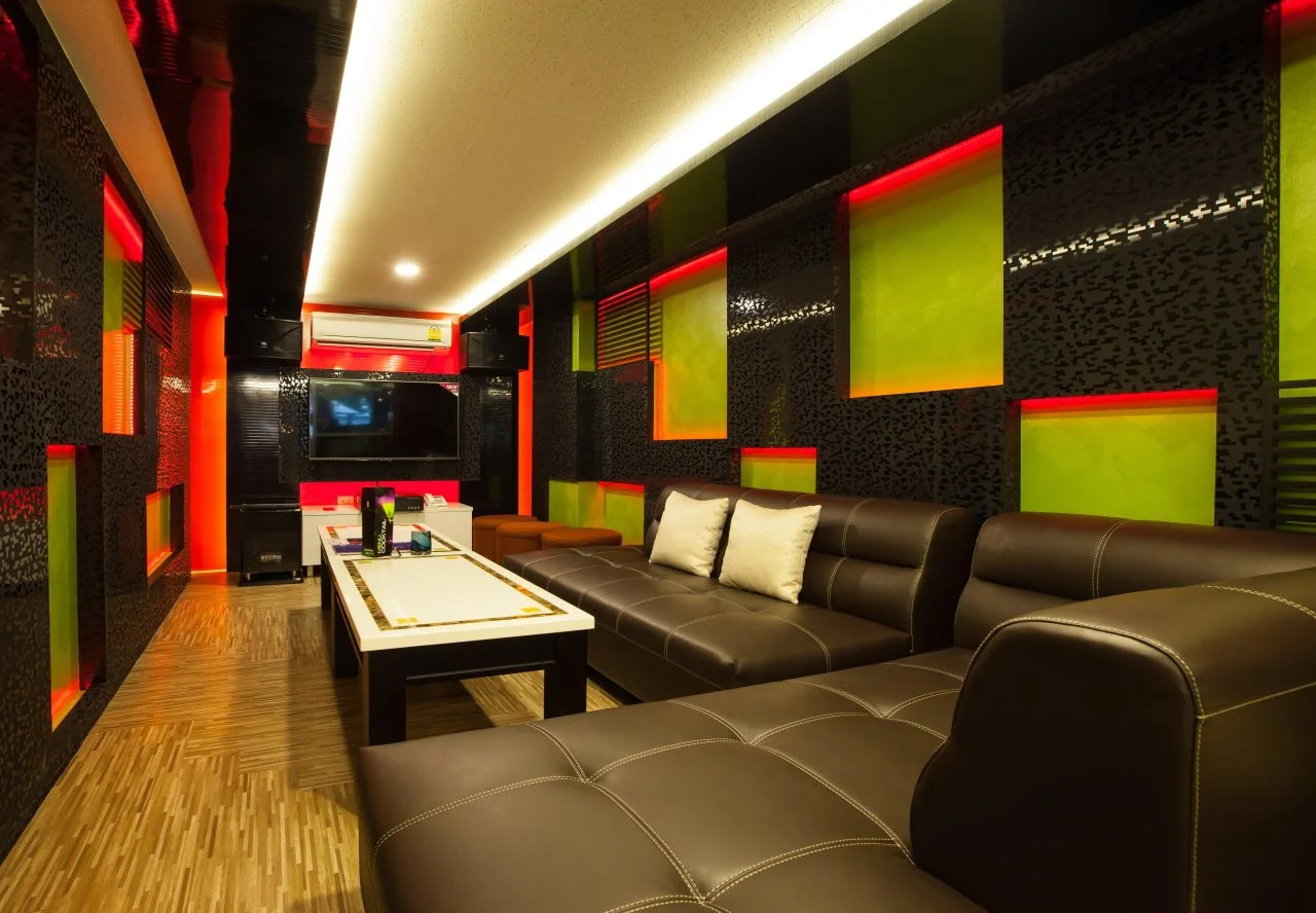 Foto - Vabua Asotel Bangkok