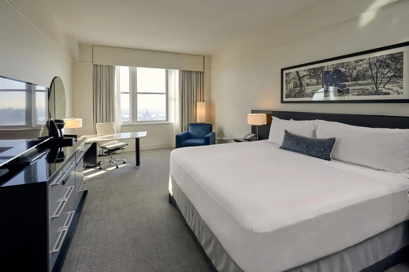 Foto - Loews Philadelphia Hotel