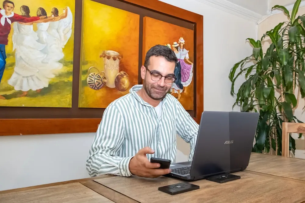 Foto - Hotel Virrey Central