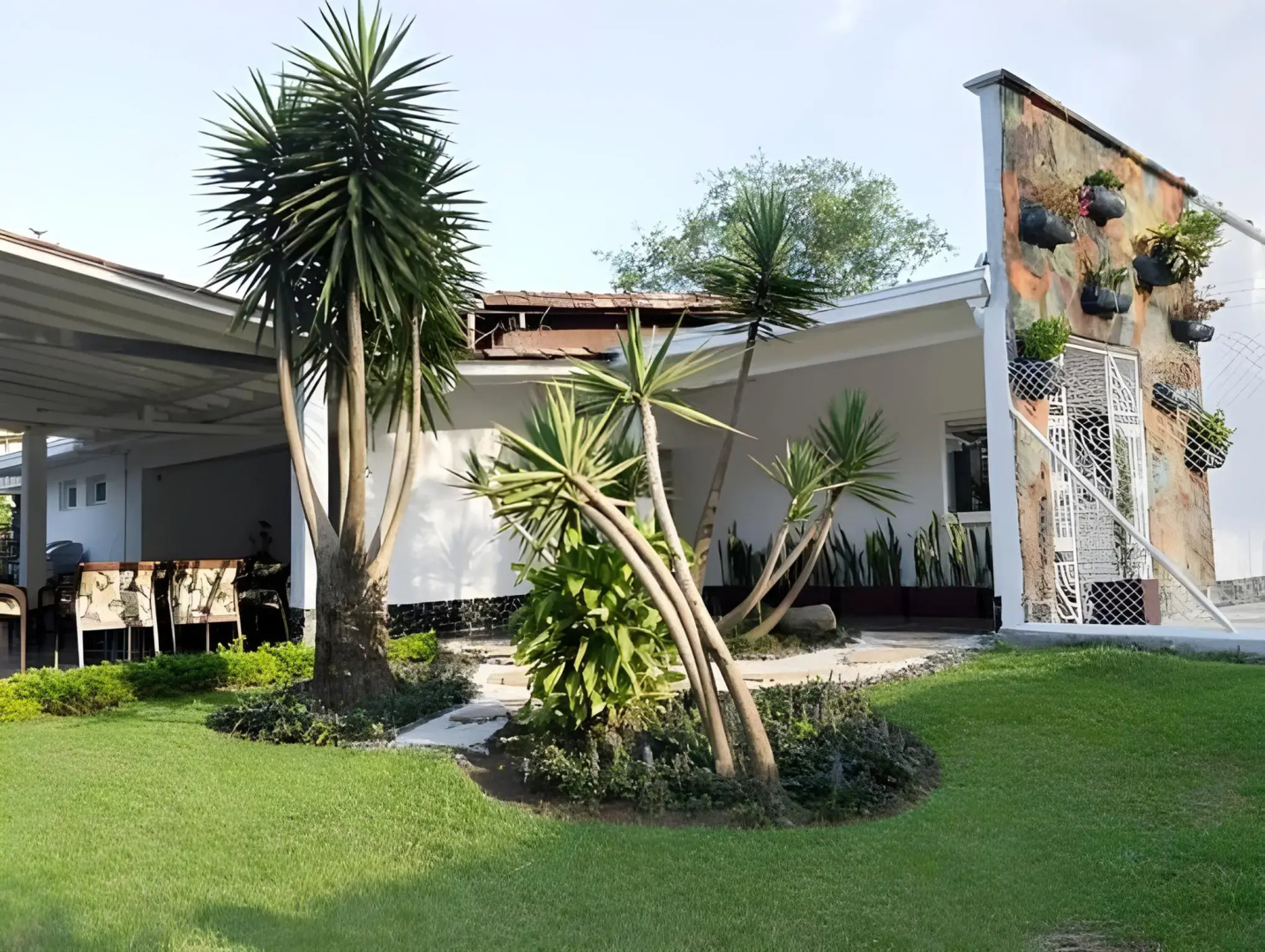 Foto - Hotel Aromax del Campestre