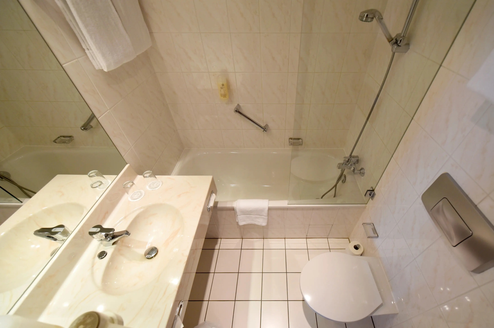 Foto - Amedia Dresden Elbpromenade, Trademark Collection by Wyndham