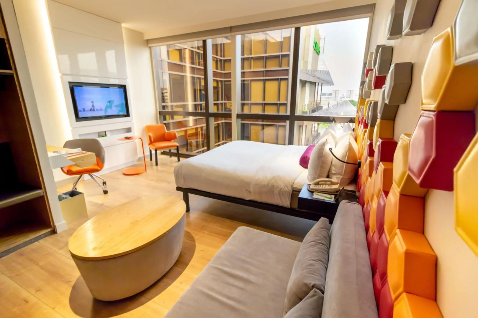 Foto - Ibis Styles Singapore On Macpherson