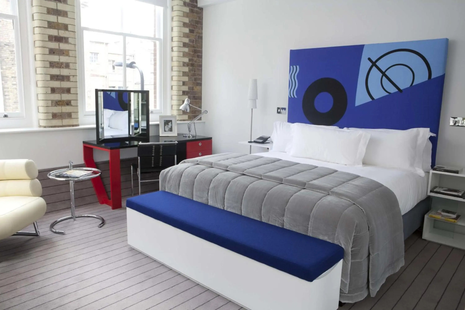 Photo - Boundary Shoreditch