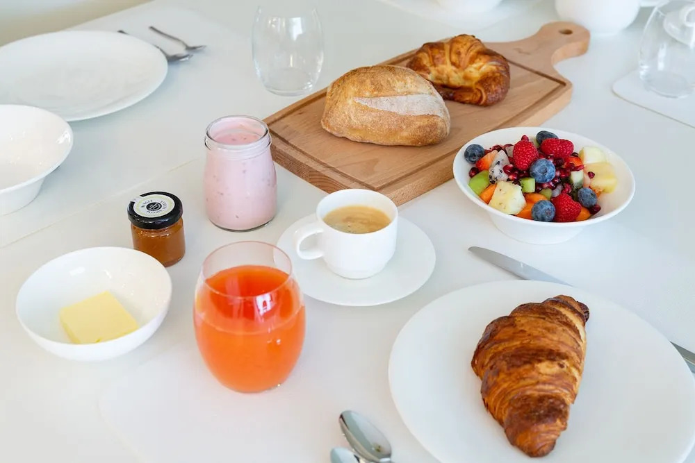 Photo - The Central Kirchberg - Smart ApartHotel