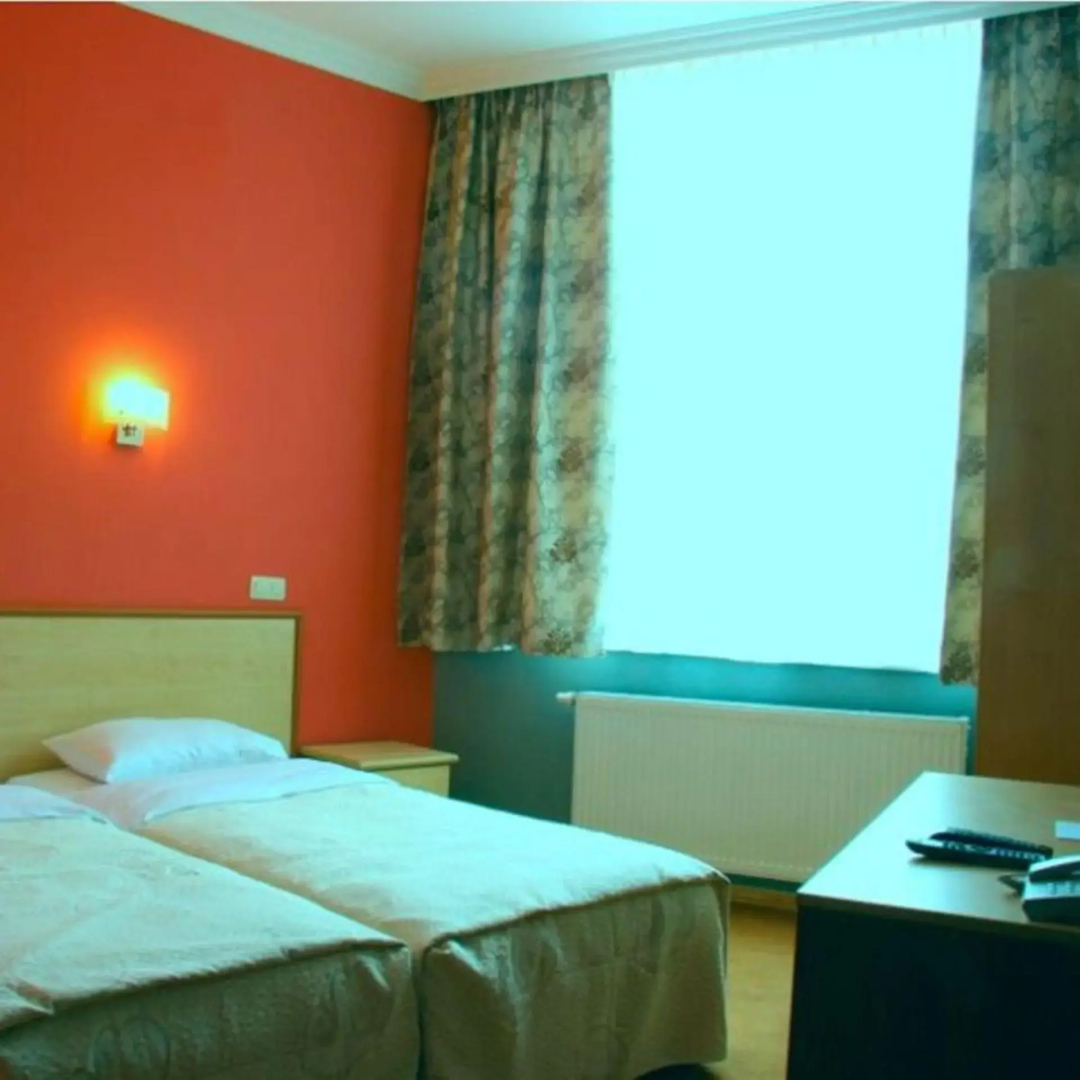 Photo - Hotel Prestige