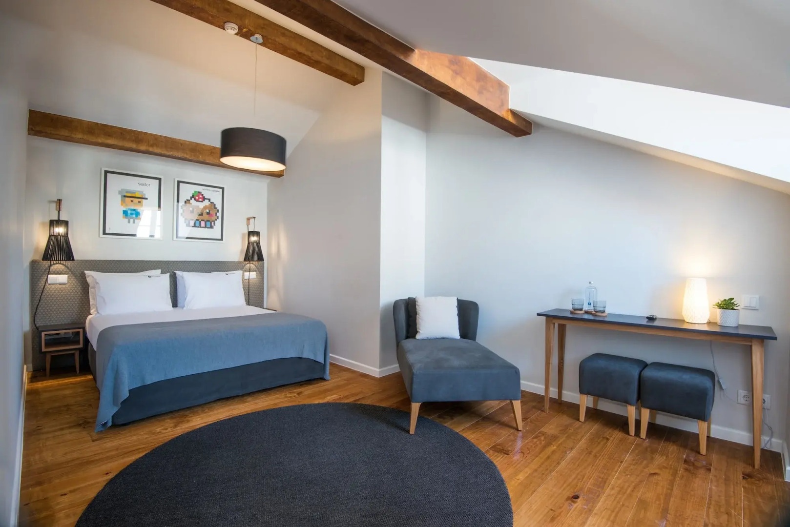 Foto - Urbano FLH Hotels Lisboa