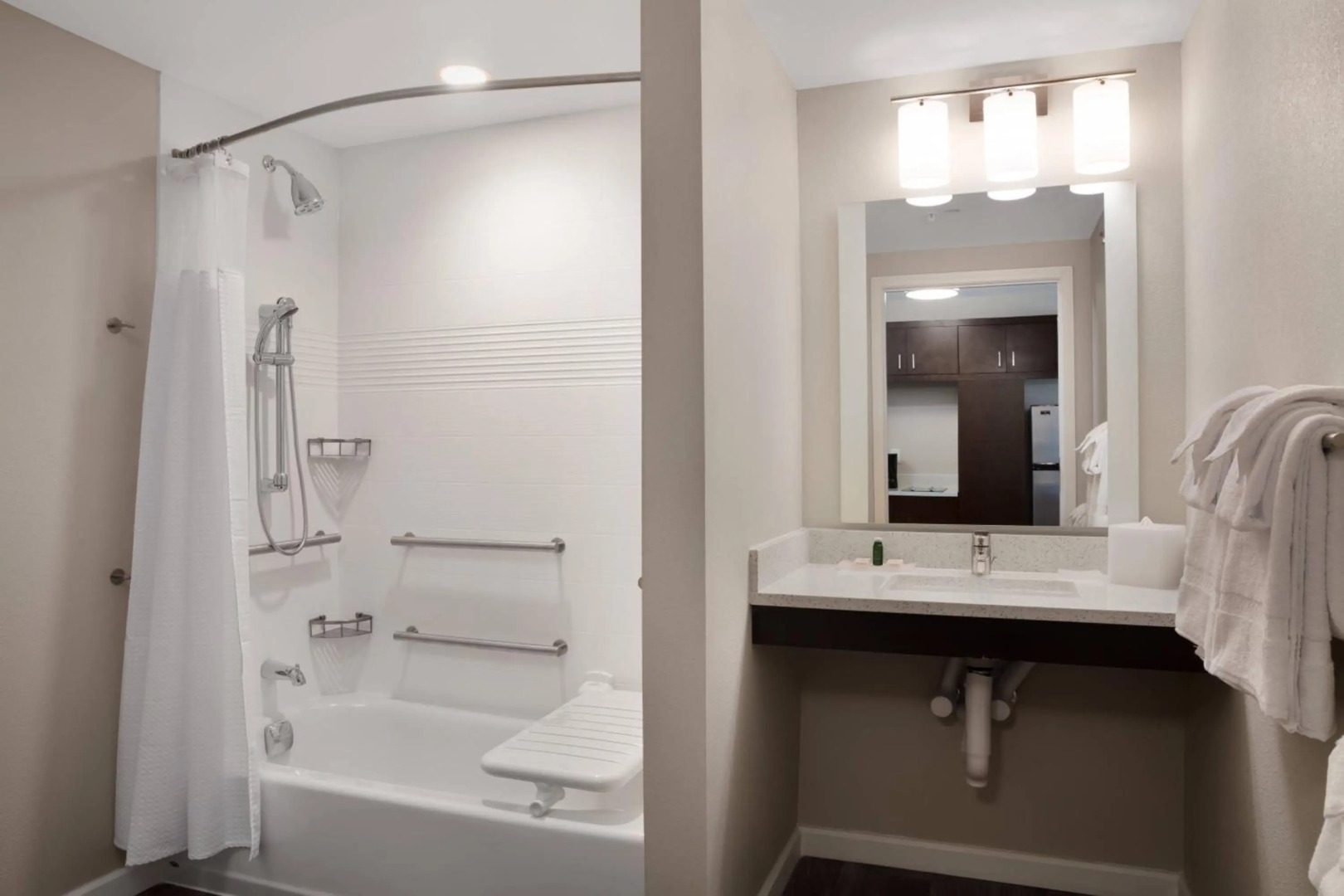 Photo - SpringHill Suites by Marriott Orlando Theme Parks Lake Buena Vista