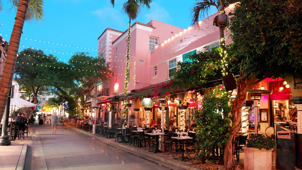 Foto - Esme Miami Beach