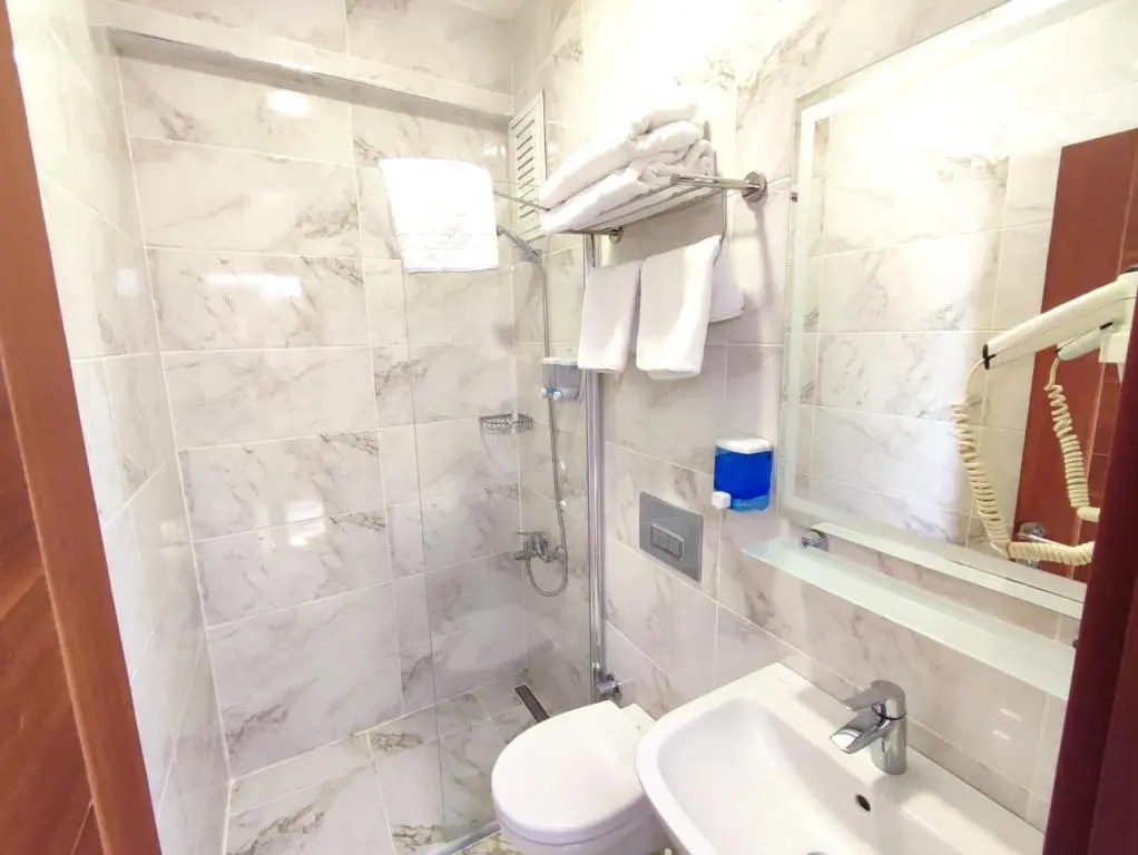 Photo - Euro Diamond Hotel