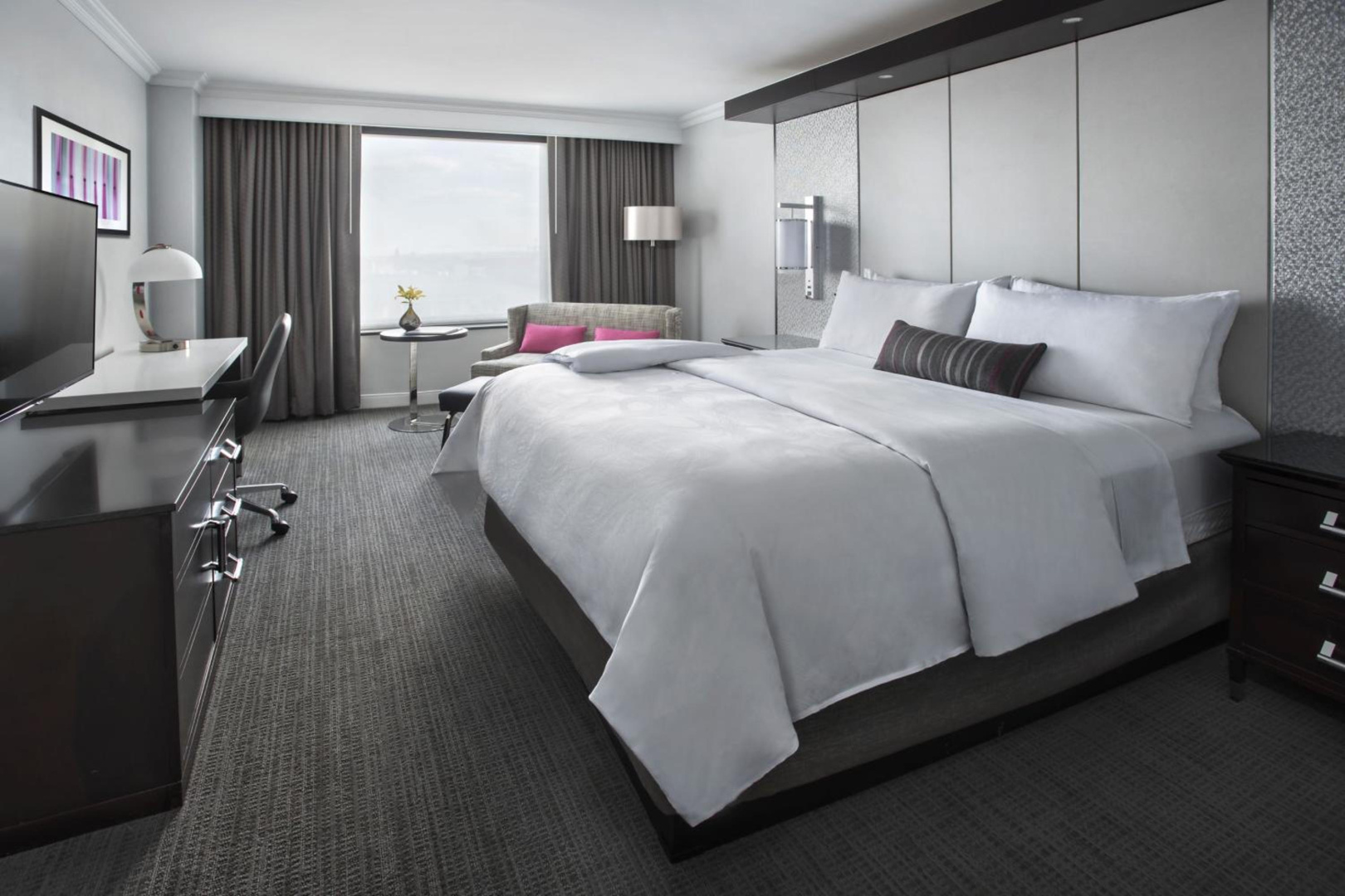 Photo - JW Marriott Washington DC