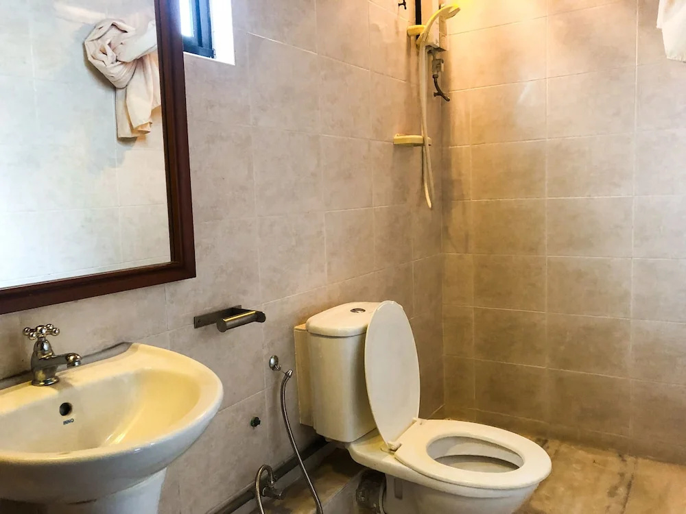 Foto - Hotel O I.villa Inn